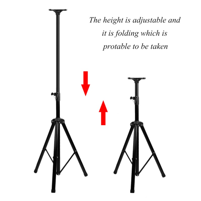 Tripod Stand Factory - High Quality Speaker