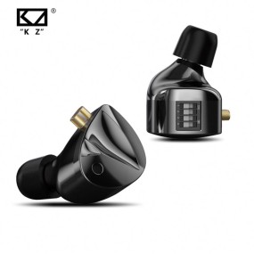 In-Ear Monitor Manufacturer - KZ D-Fi 4-Level