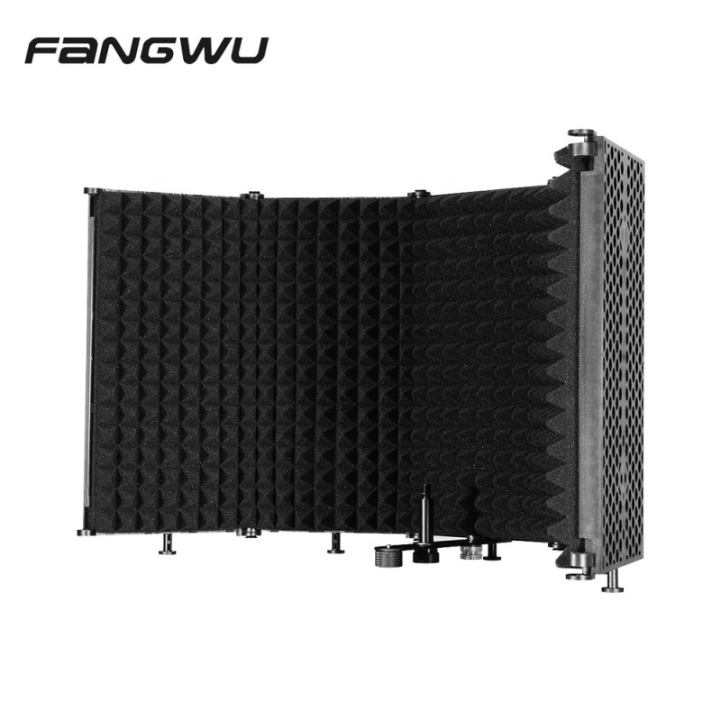 Background Shield Supplier - Fangwu Plastic