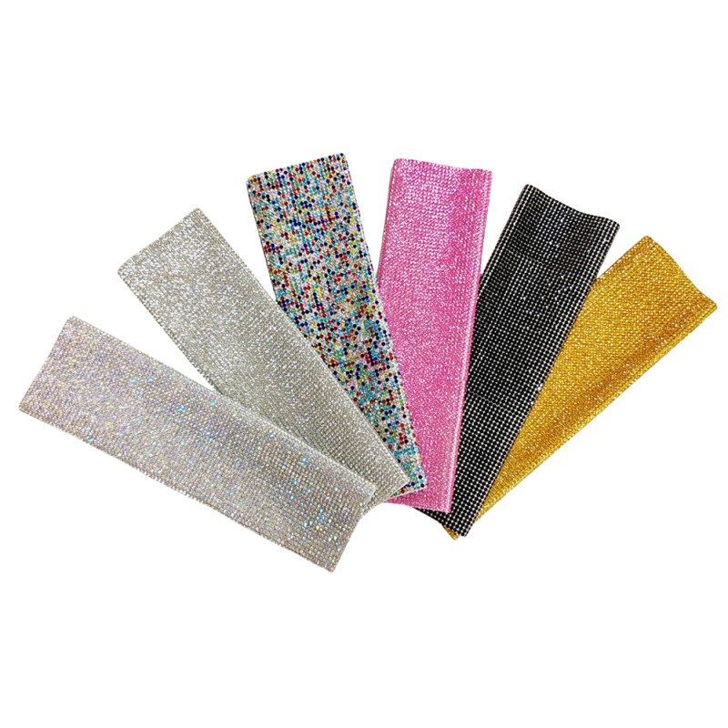 Rhinestone Cover Supplier - Sparkly Bling