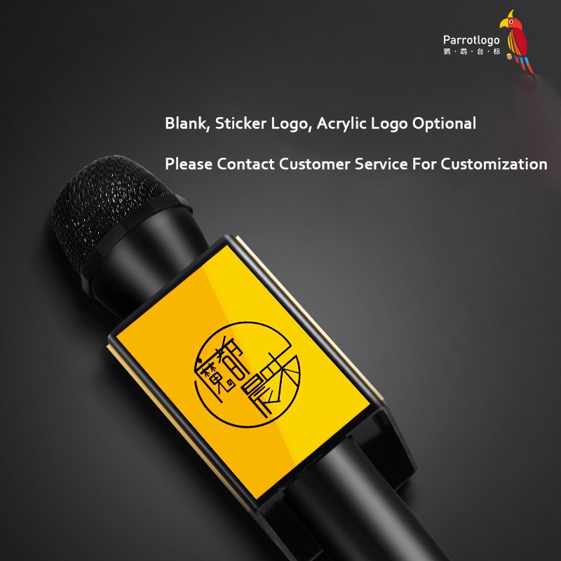 Logo Plate Manufacturer - Custom Acrylic