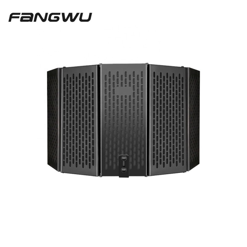 Sound Shield Factory - 5 Panel Foldable