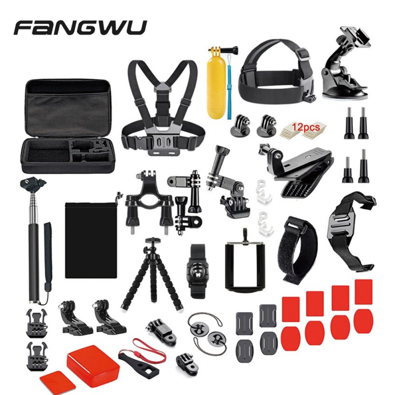 Camera Accessories Supplier - 2021 Manufacture