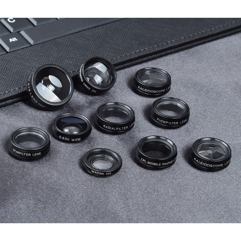 Zoom Lens Factory - Cheap Price Mobile