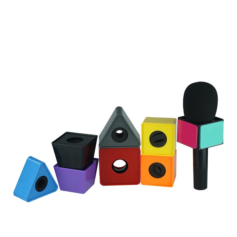 Costume Mic Supplier - Real Size Fake