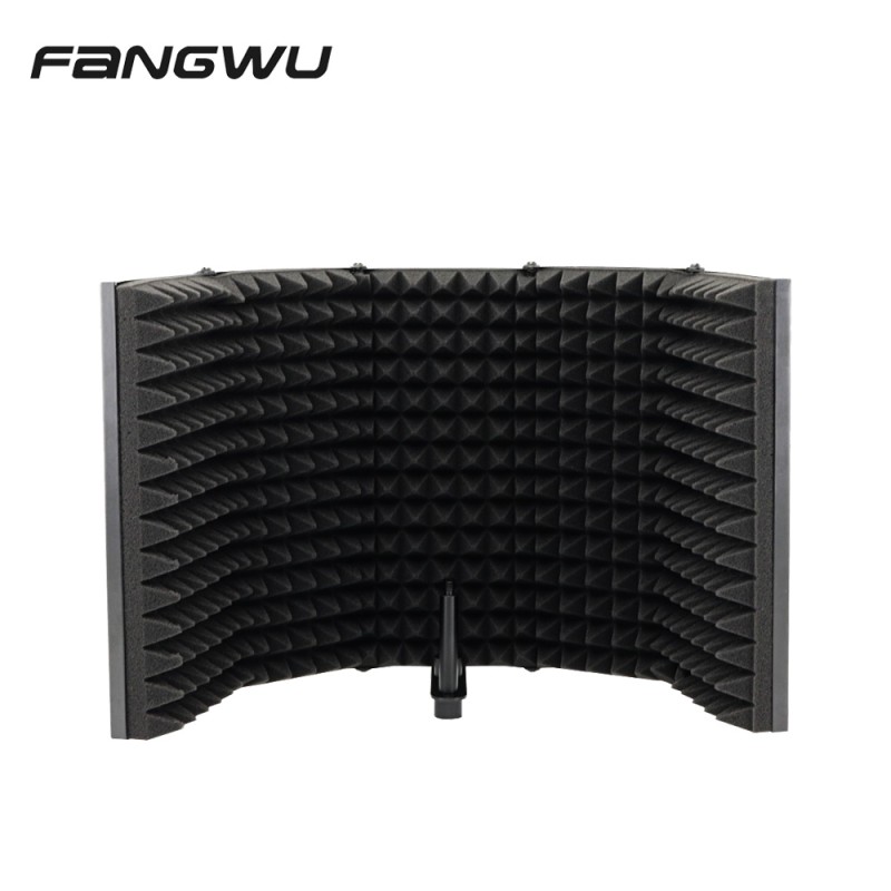 Acoustic Shield Factory - 5 Doors Metal