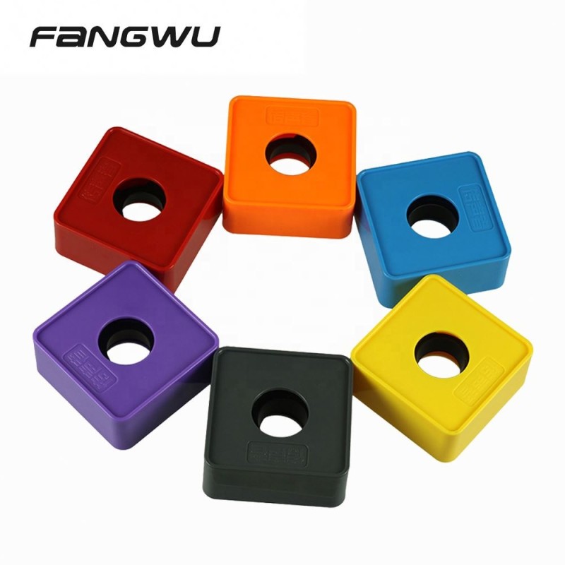 ABS Cube Supplier - ABS PVC Square