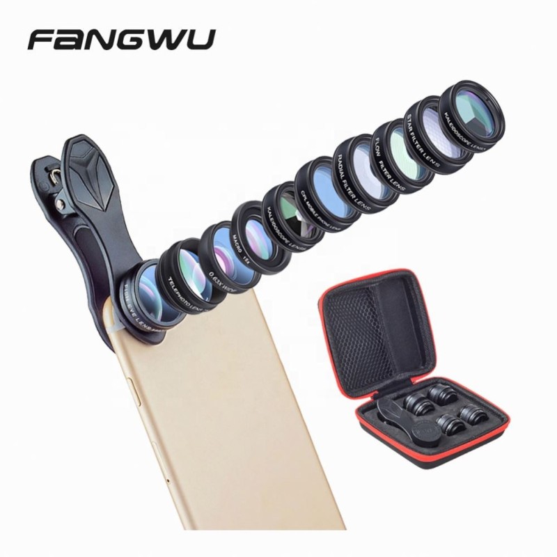 Lens Kit Manufacturer - China Wholesale OEM