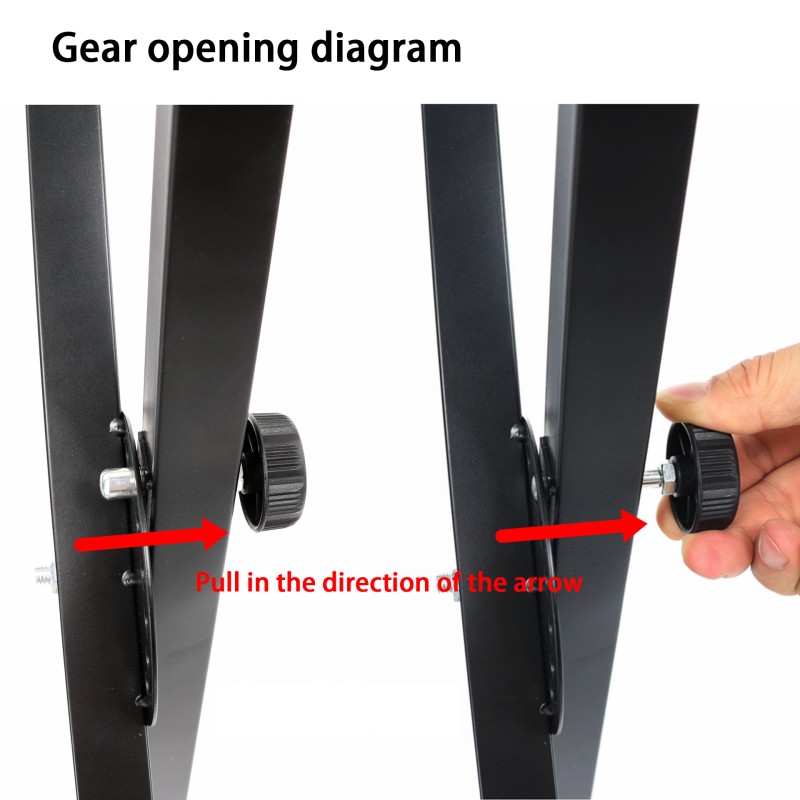 Keyboard Stand Supplier - X-style Electronic