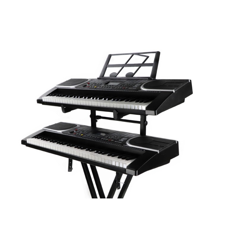 Keyboard Stand Factory - Adjustable Heavy