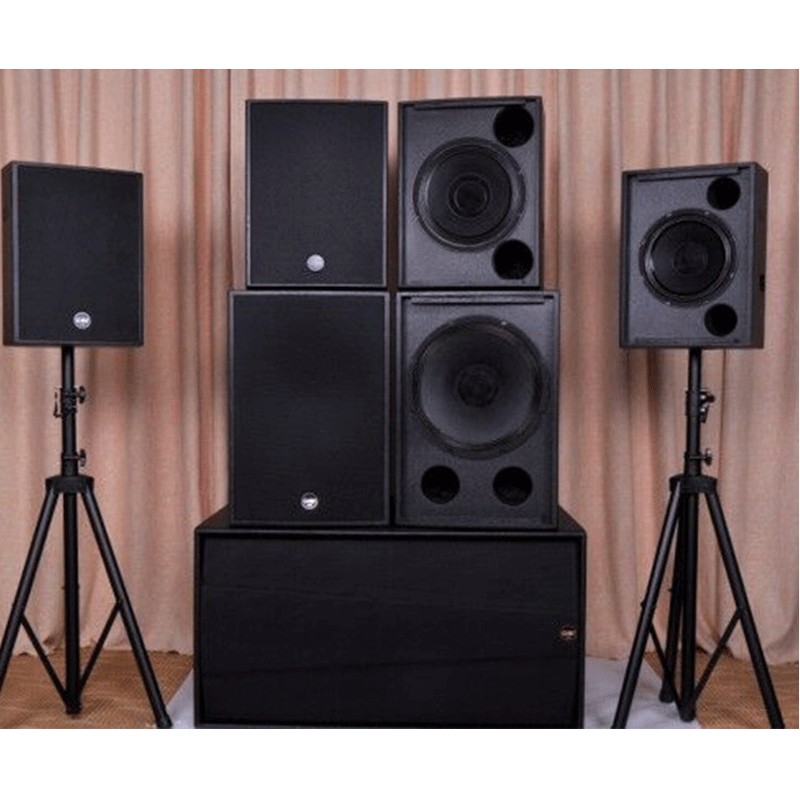 Tripod Stand Factory - High Quality Speaker