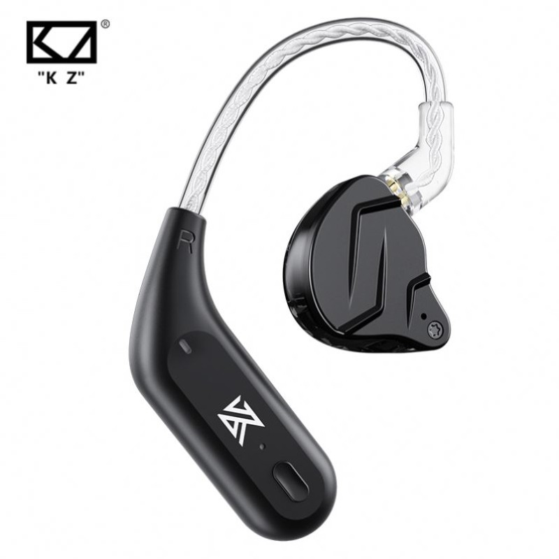Wireless Cable Manufacturer - KZ AZ09 Upgrade