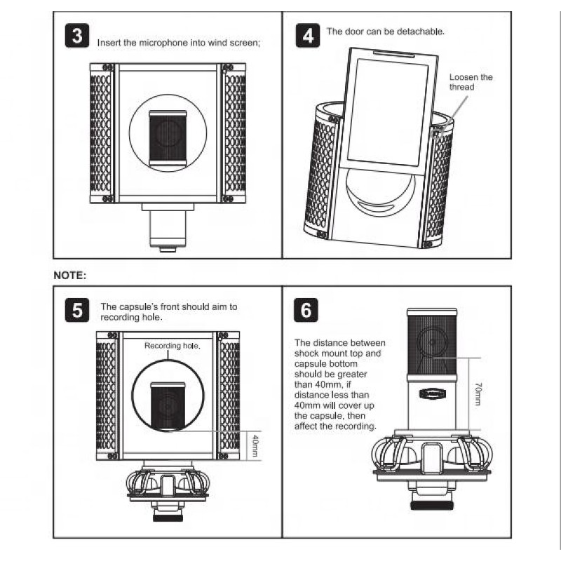 Windshield Manufacturer - High Quality Soundproof