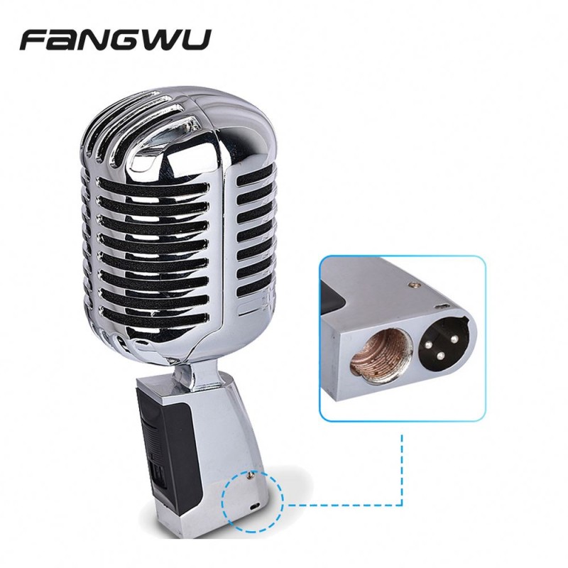 Microphone Manufacturer - China Wholesale Classic