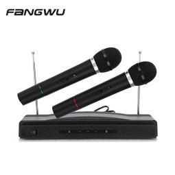 Wireless Microphone Factory - Cheap Karaoke VHF