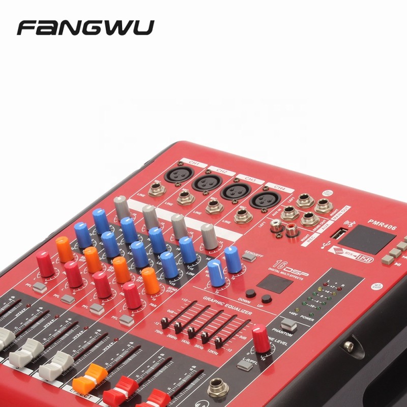 Audio Mixer Factory - Top Quality Battery