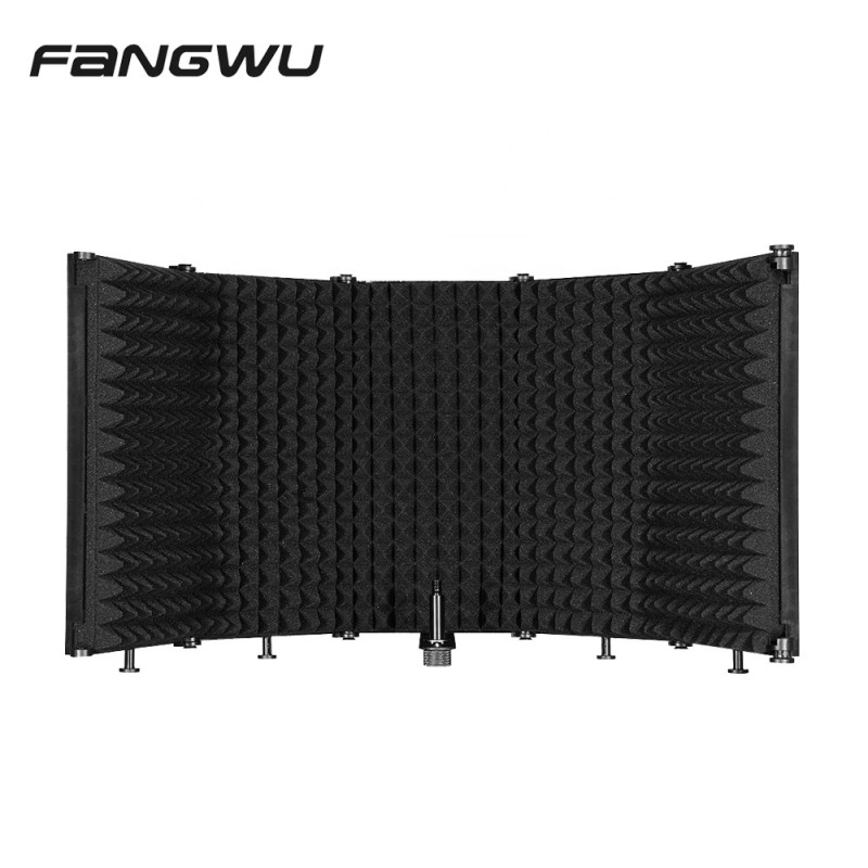 Background Shield Supplier - Fangwu Plastic