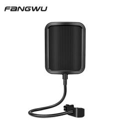 Pop Filter Manufacturer - New Model Studio