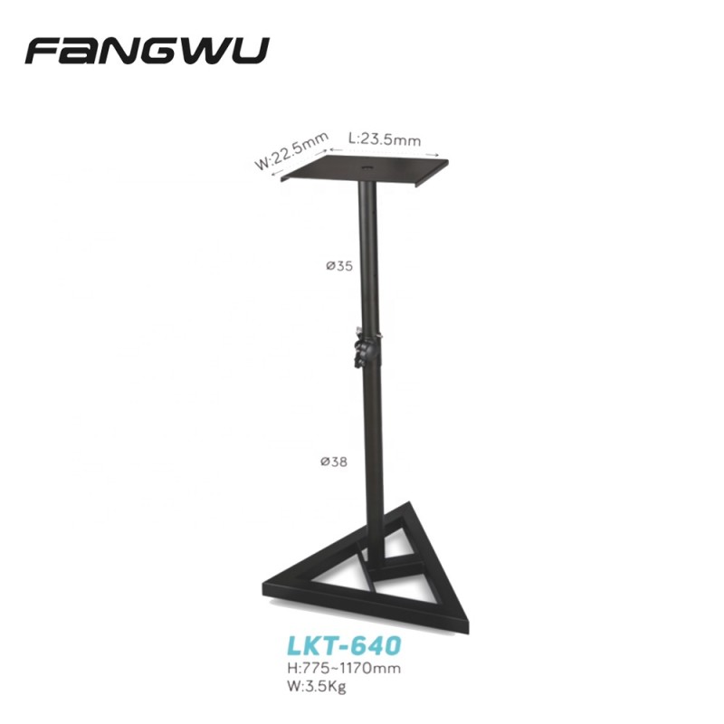 Floor Stand Manufacturer - High Quality Metal