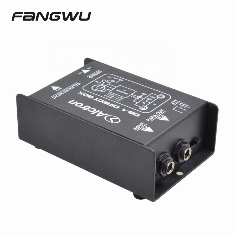 Direct Box Factory - High Quality Passive