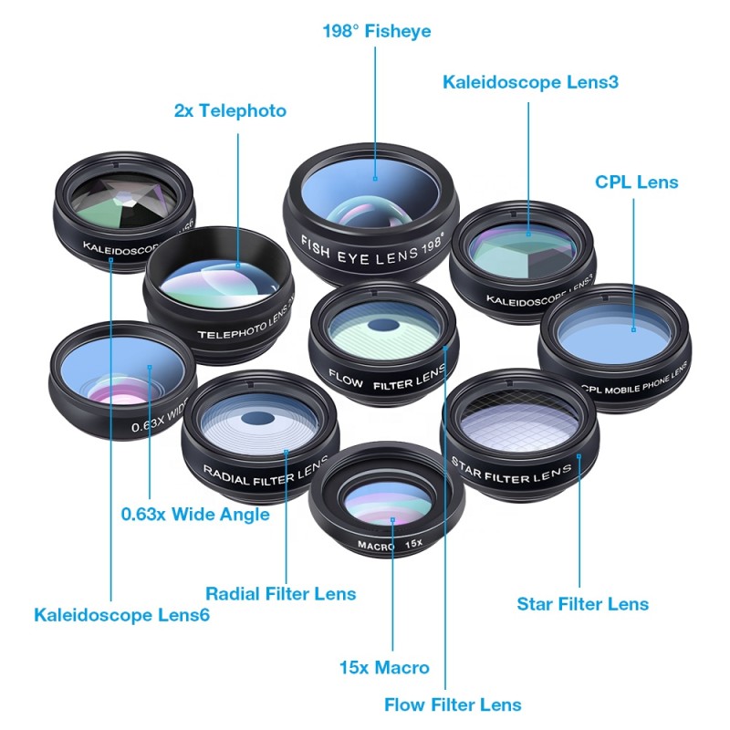 Zoom Lens Factory - Cheap Price Mobile