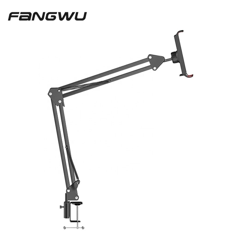 Tablet Holder Manufacturer - Adjustable Suspension