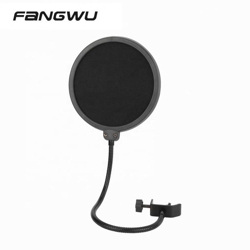 Pop Filter Supplier - New Design Studio