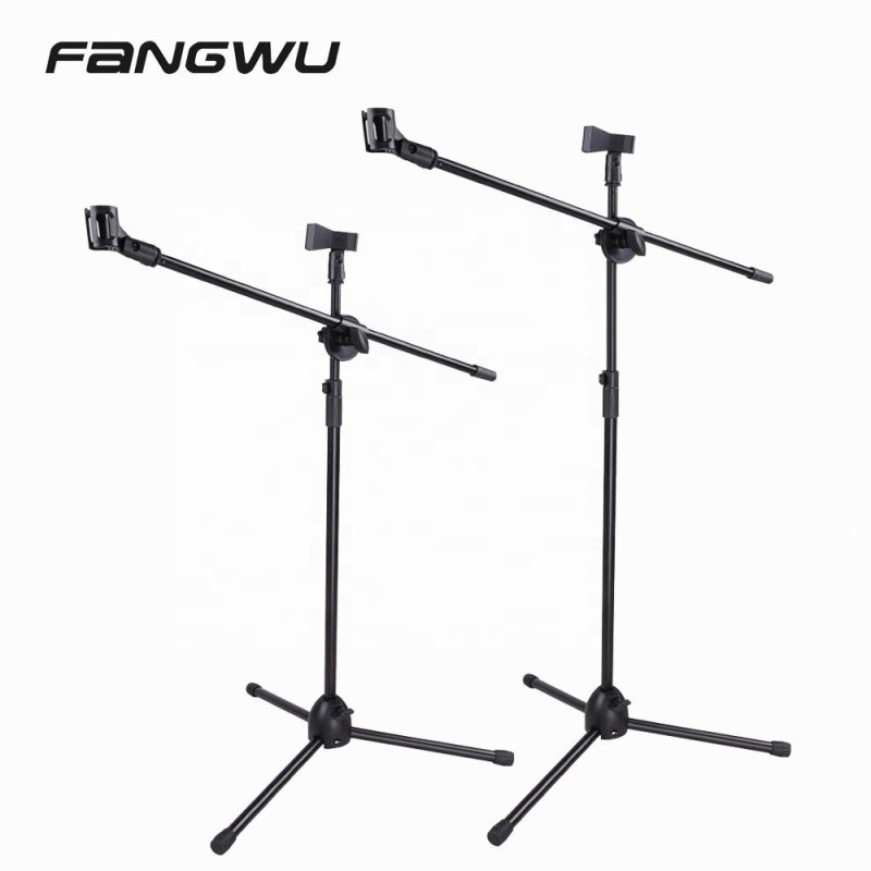 Mic Stand Supplier - Manufacturer Standard