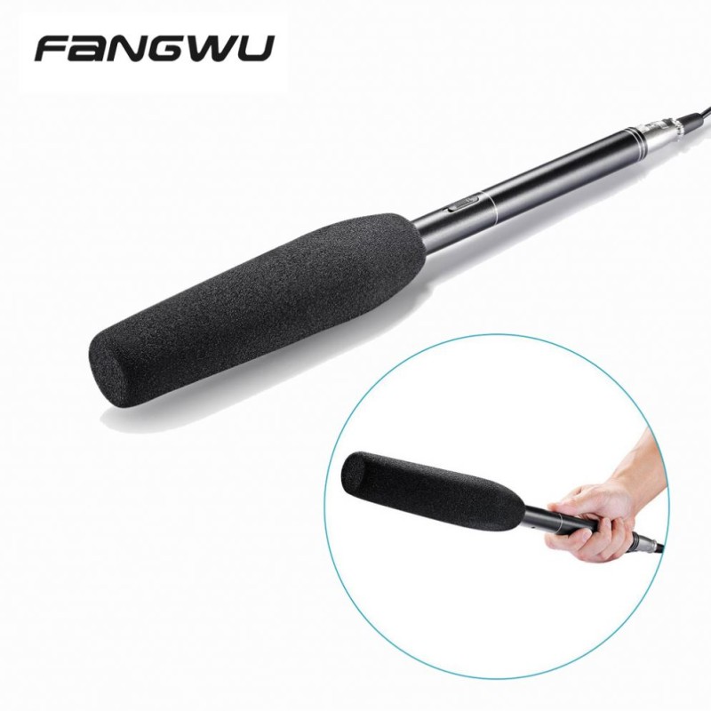 Handheld Microphone Supplier - Hot Selling Interview