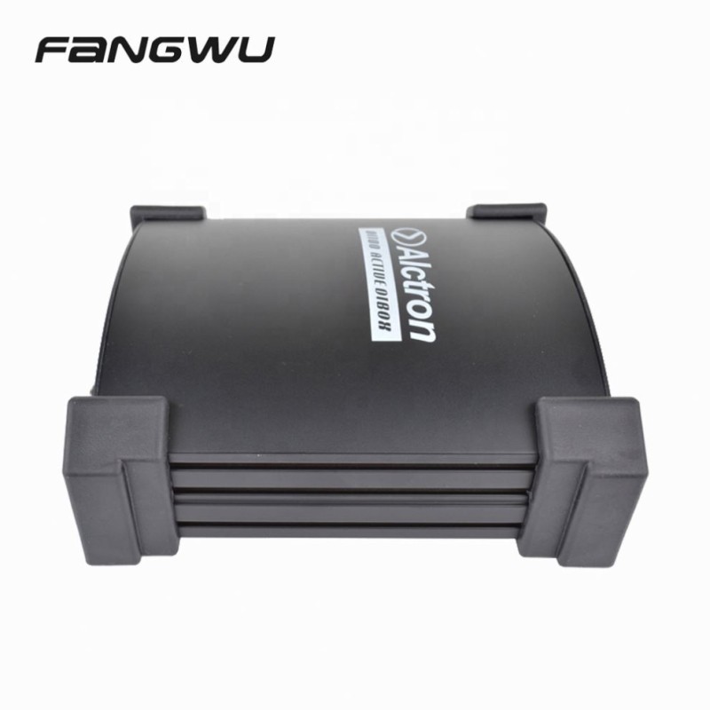 Active Box Supplier - Cheap Price Powered