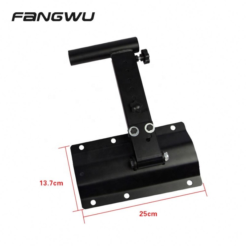 Wall Bracket Factory - Professional PA