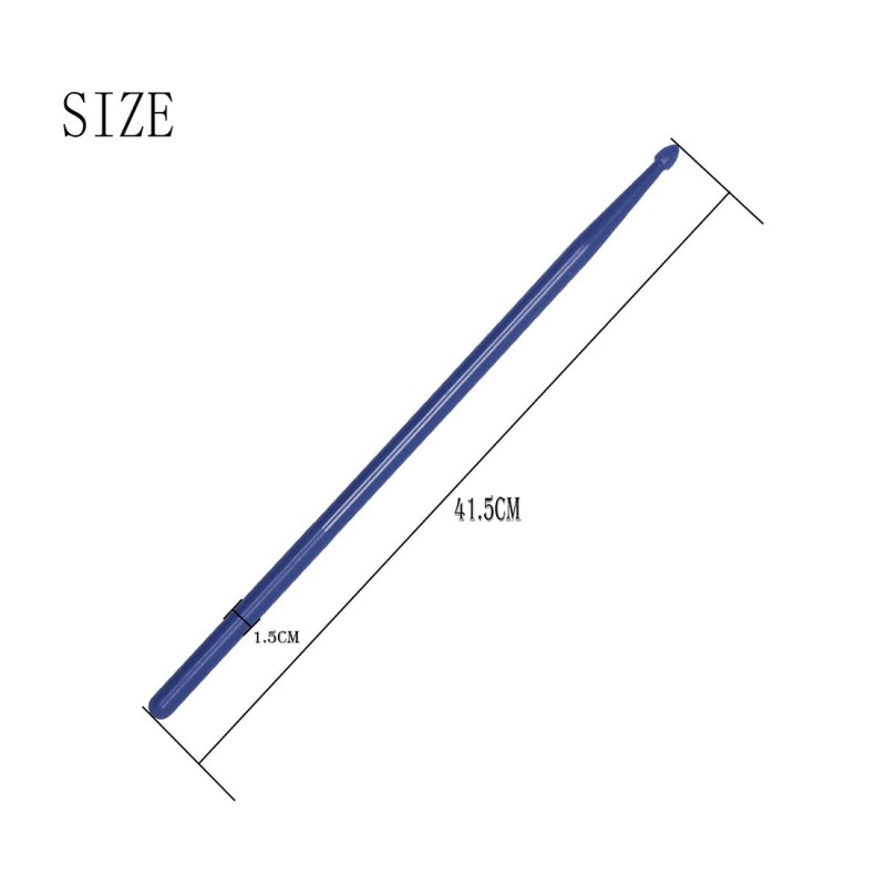 Drumsticks Manufacturer - 1Pair Professional