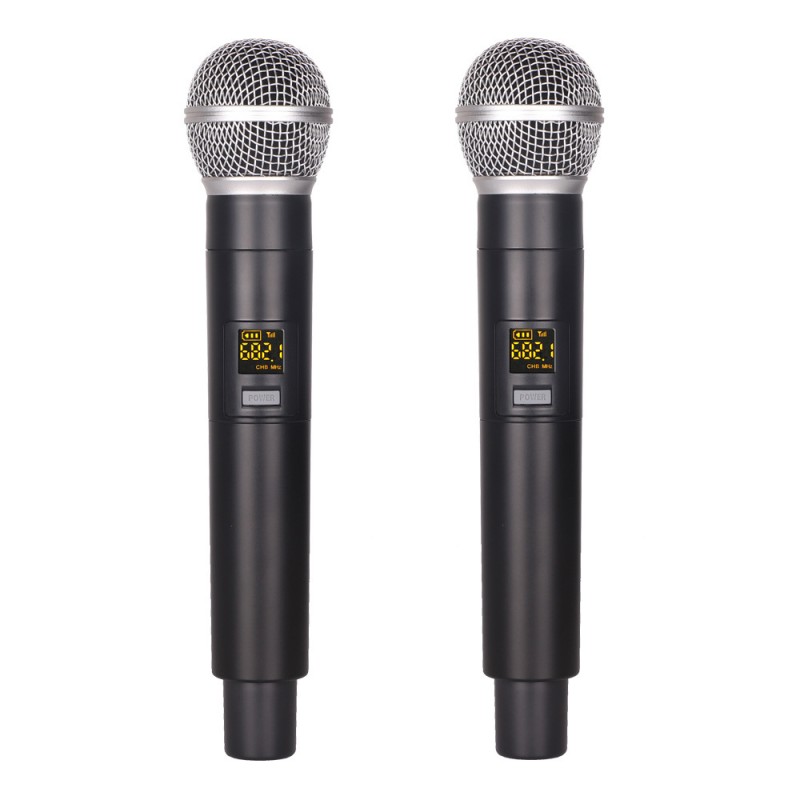 Wireless Mic Manufacturer - Professional Classroom