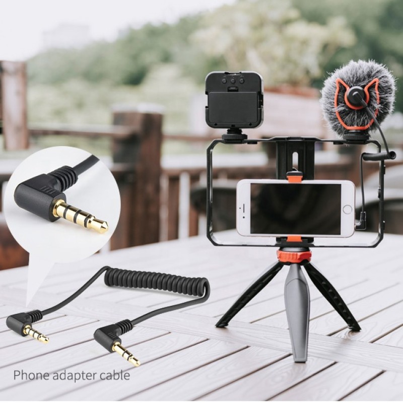 Vlogging Kit Factory - Hot Sale Equipment