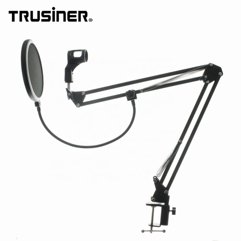 Mic Stand Supplier - High Grade NB-37