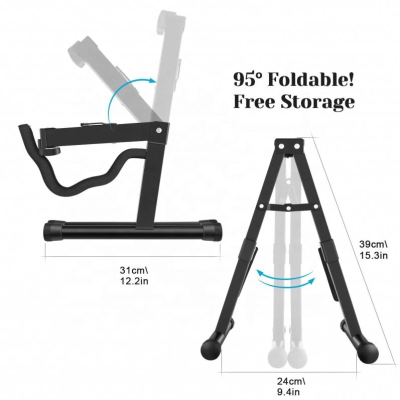 Guitar Stand Manufacturer - Universal A-frame