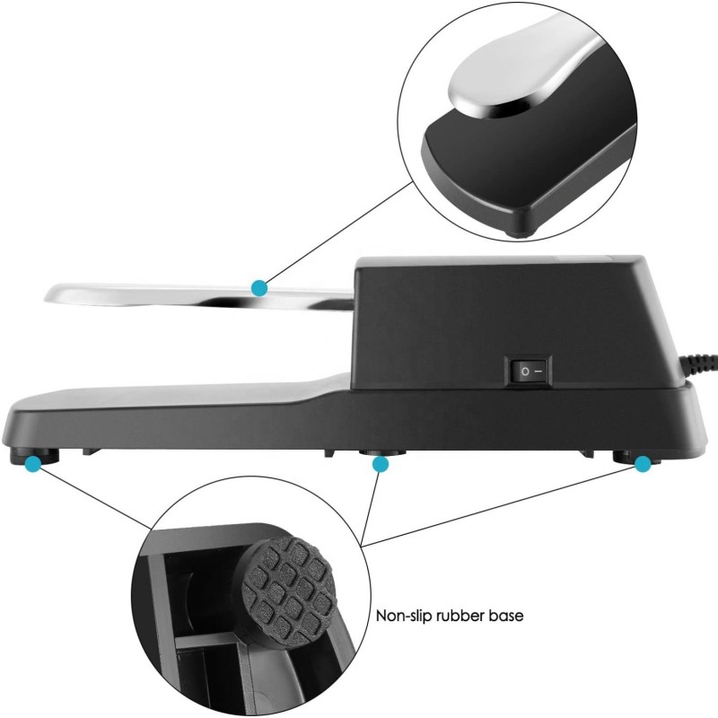 Pedal Supplier - Top Quality Piano