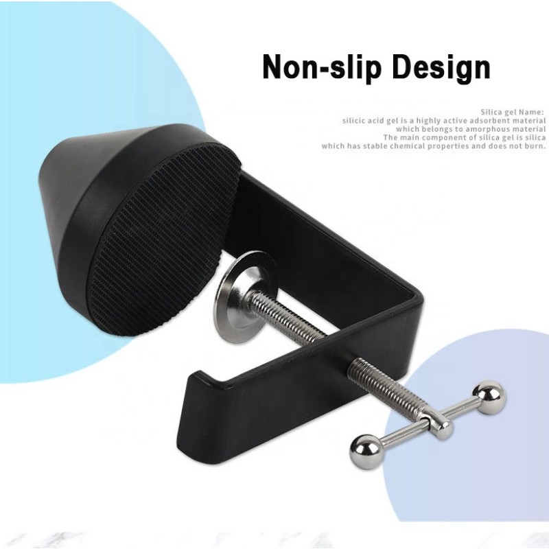 Clamp Bracket Factory - New Design Suspension