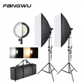 Softbox Kit Manufacturer - Factory Wholesale