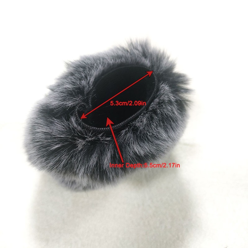 Windshield Supplier - Microphone Filter