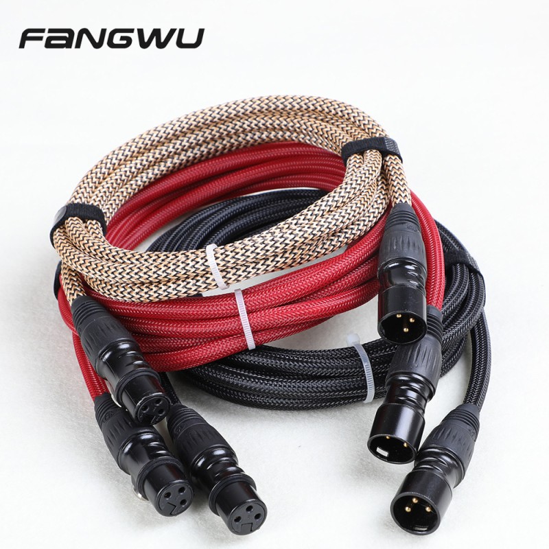 Coil Cable Manufacturer - High End 10-100M