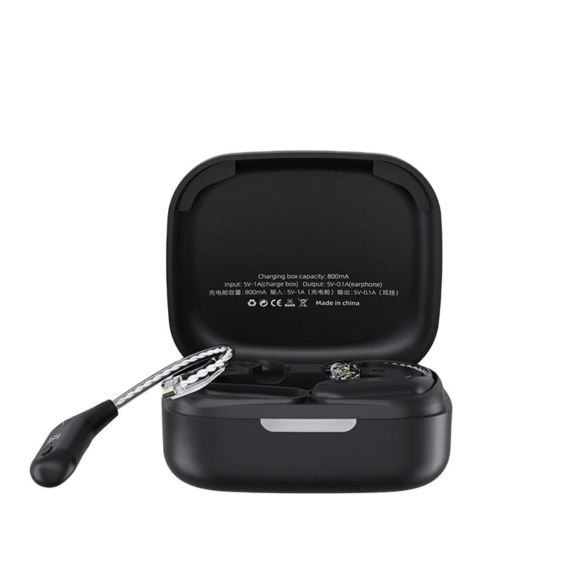 Wireless Cable Manufacturer - KZ AZ09 Upgrade