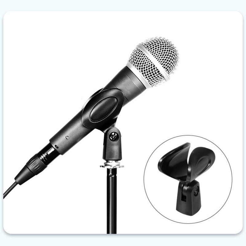Microphone Holder Factory - OEM Portable