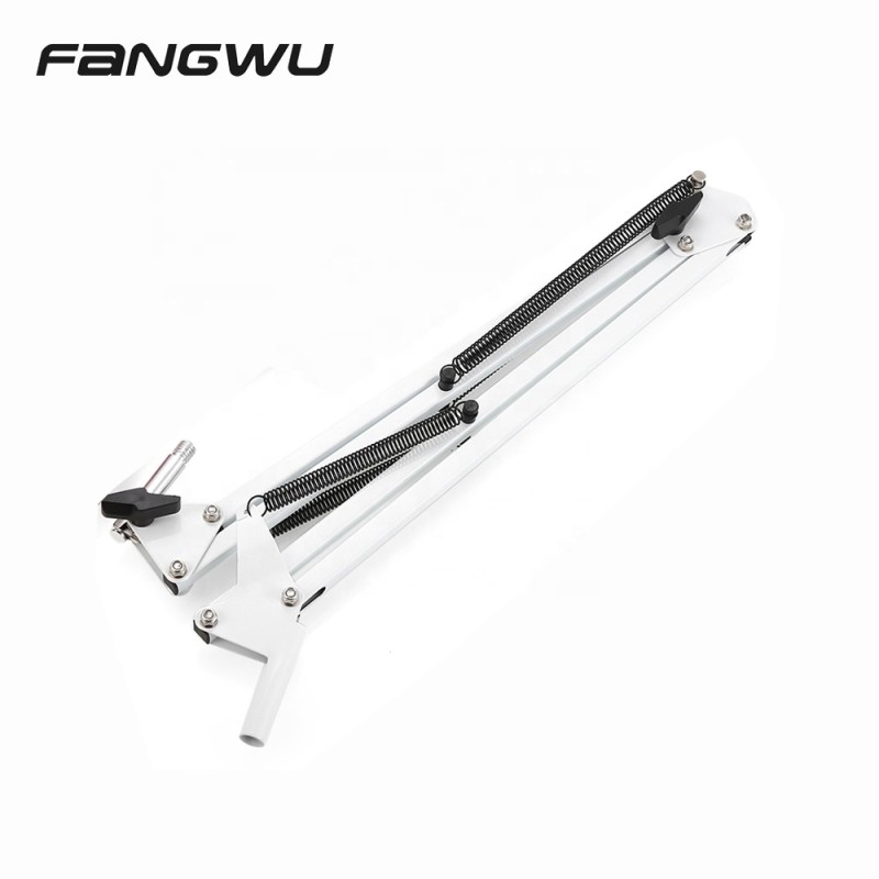 Boom Arm Supplier - High Quality Red White