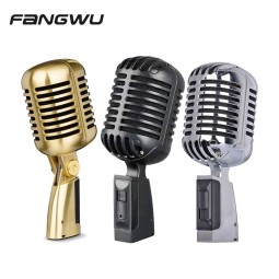 Microphone Manufacturer - China Wholesale Classic