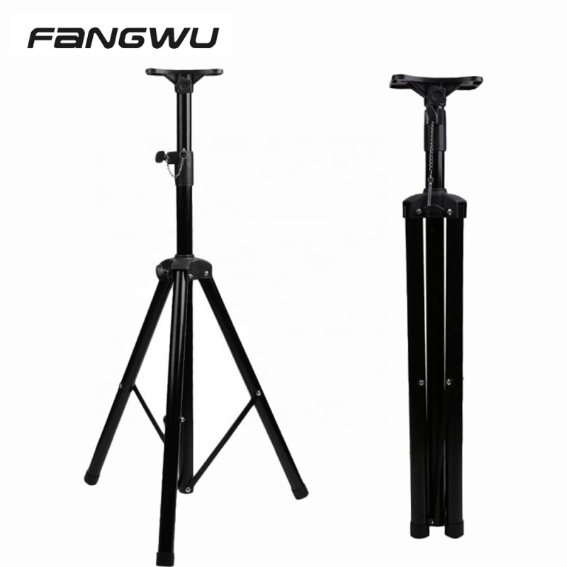 Tripod Stand Factory - High Quality Speaker