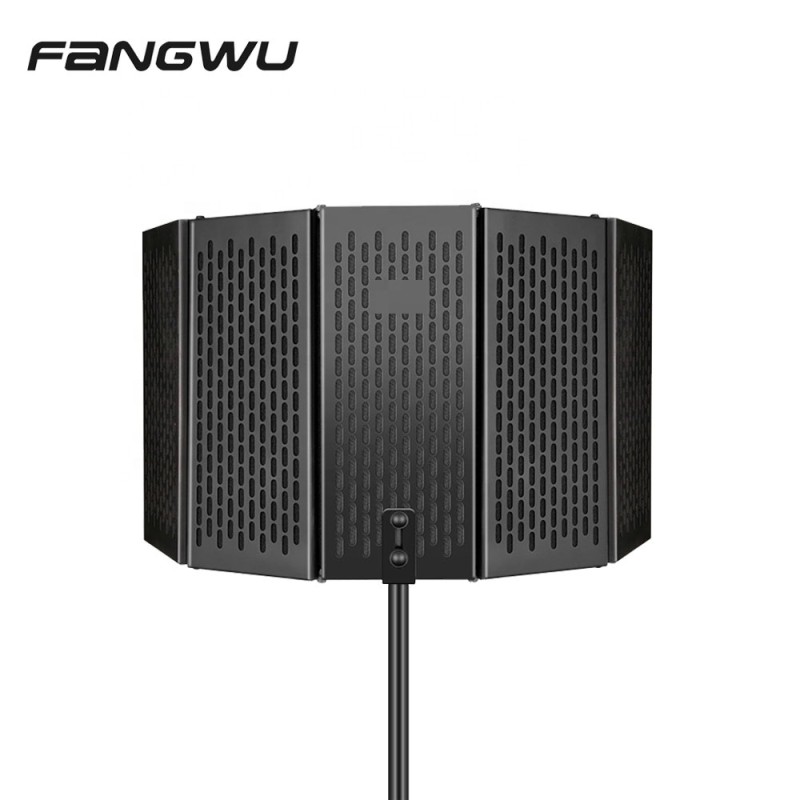 Isolation Shield Factory - Hot Sale 5 Doors