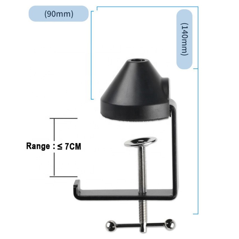 Clamp Bracket Factory - New Design Suspension
