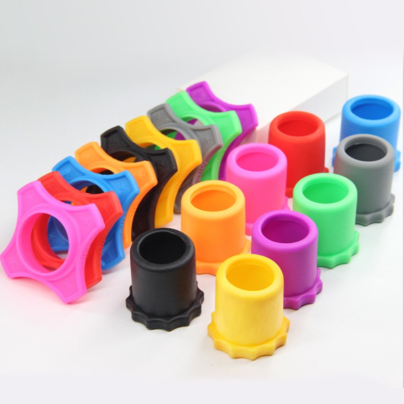 Shockproof Ring Manufacturer - Silicone Handheld