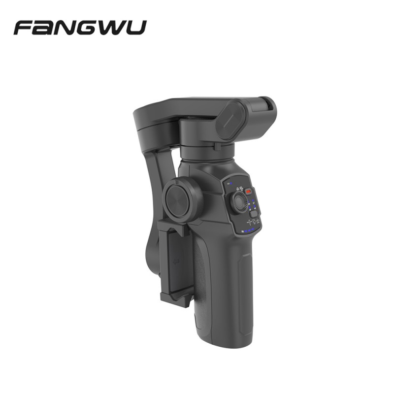 Gimbal Stabilizer Factory - New Arrival Foldable